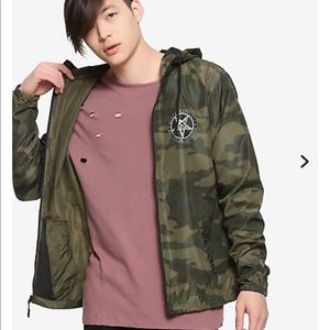 Blackcraft cult jacket